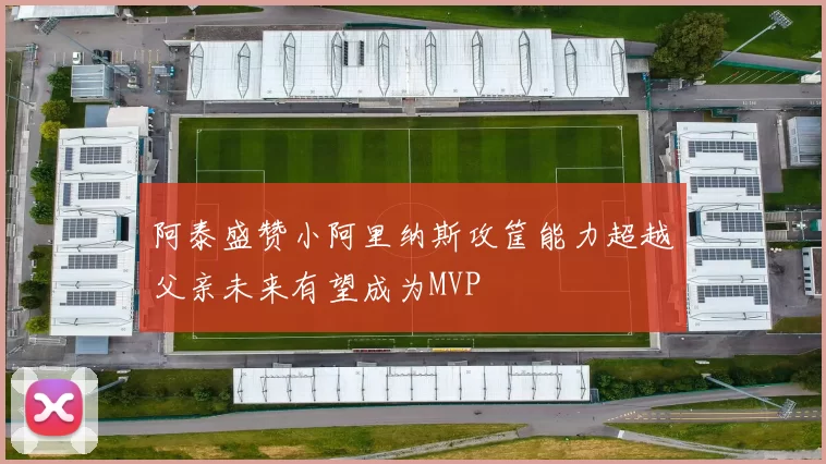 阿泰盛赞小阿里纳斯攻筐能力超越父亲未来有望成为MVP